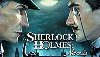 Buy Sherlock Holmes - Nemesis PC