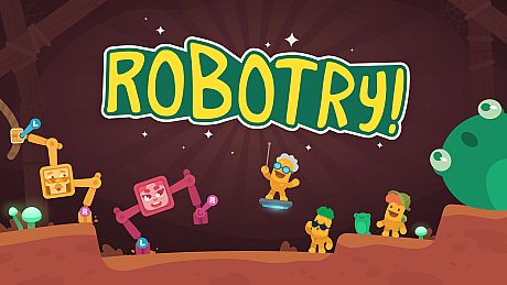 Robotry! Game
