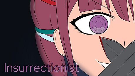 Insurrectionist Game