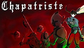 Chapatriste