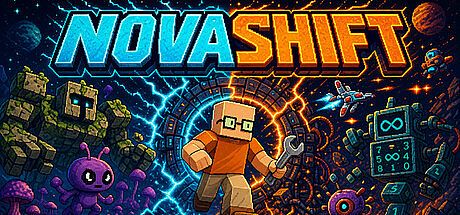 NovaShift: Universe