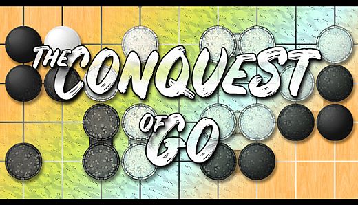 The Conquest of Go
