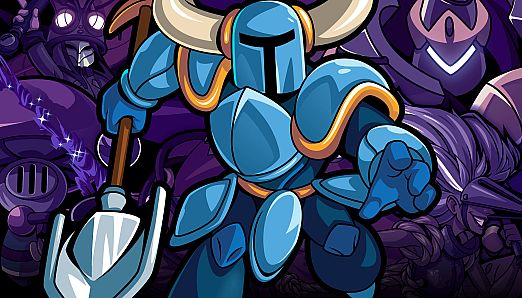 Shovel Knight Dig