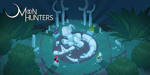 Moon Hunters