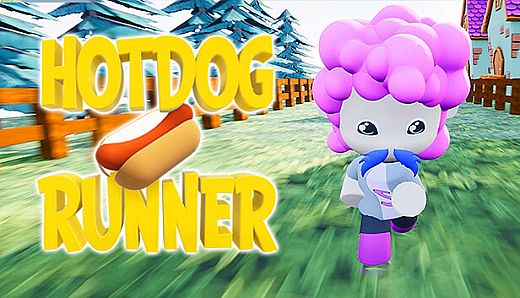 Hotdog Runner