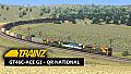 Trainz 2022 DLC - GT46C-ACe G1 - QR National