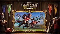 Comprar Harry Potter: Quidditch Champions Deluxe Edition para PC