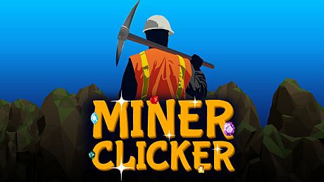 Miner Clicker Game