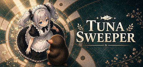 TunaSweeper Game