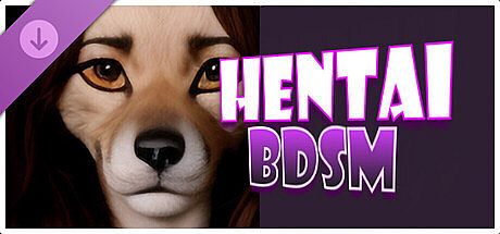 Hentai BDSM - Furry Maid DLC 3 DLC