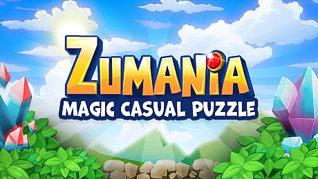 Zumania Game