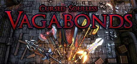 Cursed Soulless Vagabonds Game