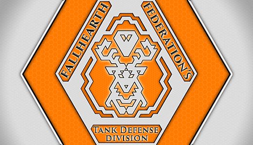 Tank Defense Division