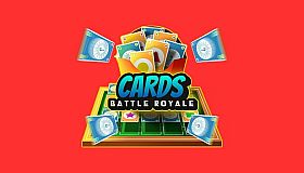 Cards Battle Royale