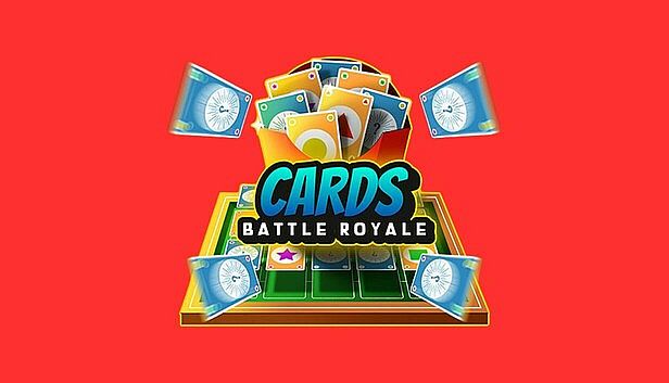 Buy Cards Battle Royale