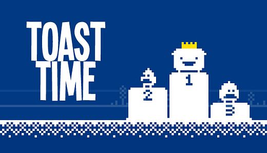 Toast Time