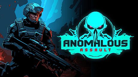 Anomalous Assault Game