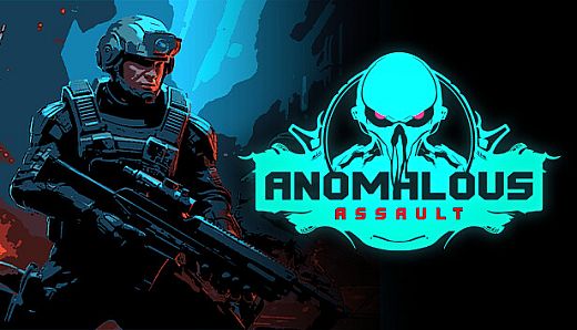 Anomalous Assault