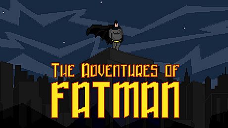 The Adventures of Fatman Game