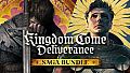 Kingdom Come: Deliverance – Saga Bundle
