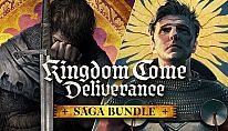 Buy Kingdom Come: Deliverance – Saga Bundle PC