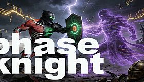 phase knight