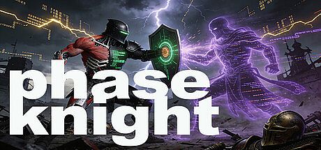 phase knight Game