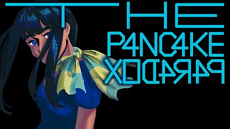 The Pancake Paradox Game