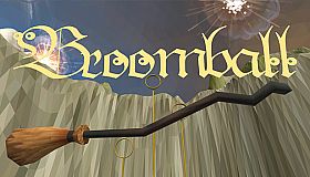 Broomball VR