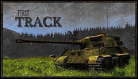 The First Track