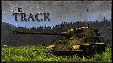The First Track