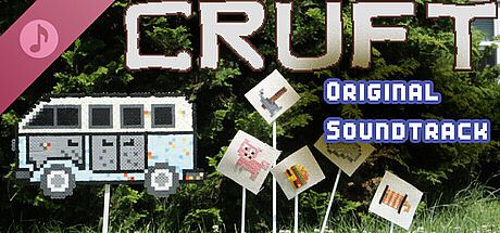 Cruft OST DLC