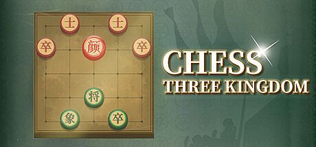 Chess: Three Kingdom Game