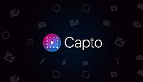 Capto: Screen Capture, Screen Recorder, and Editor für PC kaufen