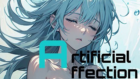 Artificial Affection Game