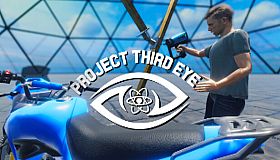 Project Third Eye