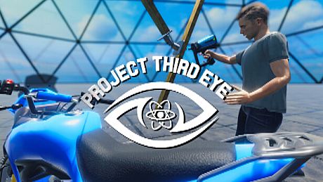 Project Third Eye Game