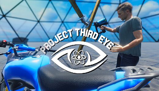 Project Third Eye