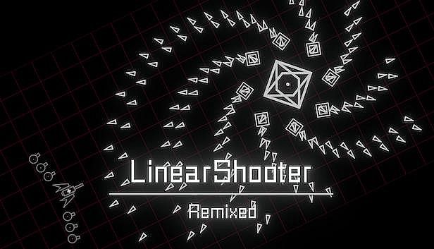 Buy LinearShooter Remixed