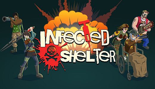 Infected Shelter