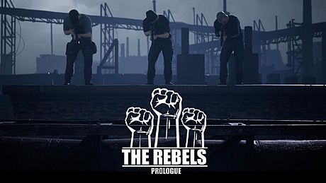 The Rebels: Prologue Game