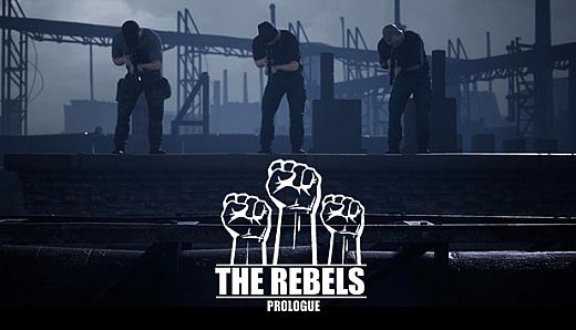 The Rebels: Prologue