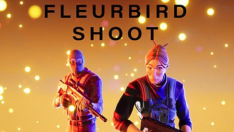FleurBirdShoot Game