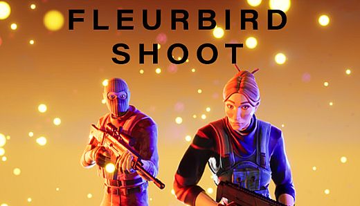 FleurBirdShoot