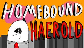 Homebound Haerold