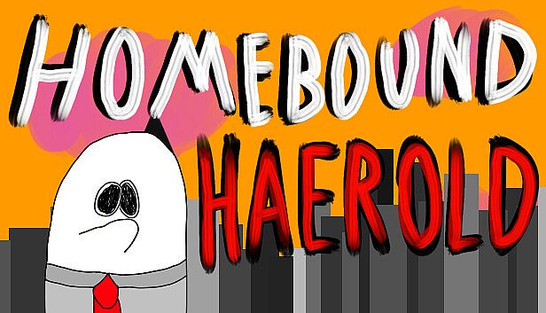 Buy Homebound Haerold