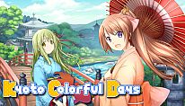 Kup Kyoto Colorful Days na PC