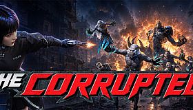 The Corrupted