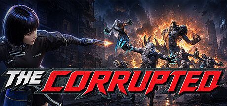 The Corrupted