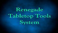 Acheter Renegade Tabletop Tools System PC